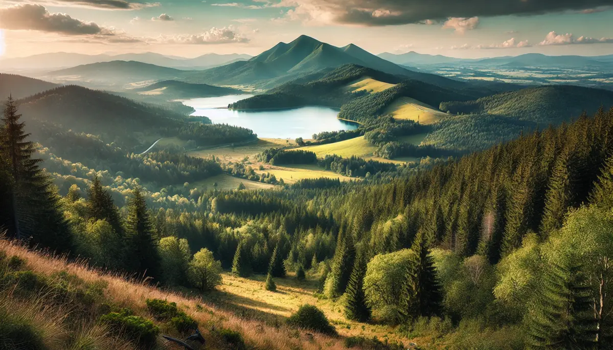 Domov