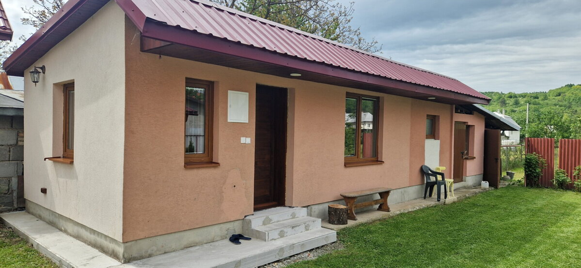 Domček 1